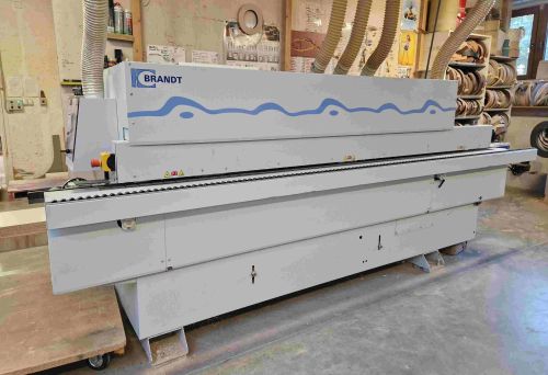 Wood working machinery